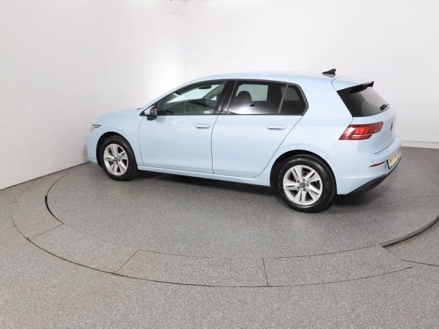 Volkswagen Golf DSG Life