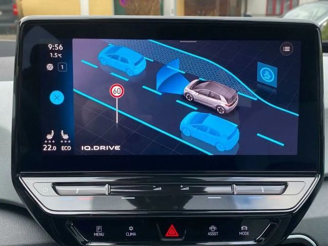 Volkswagen ID.3 Max Performance Pro