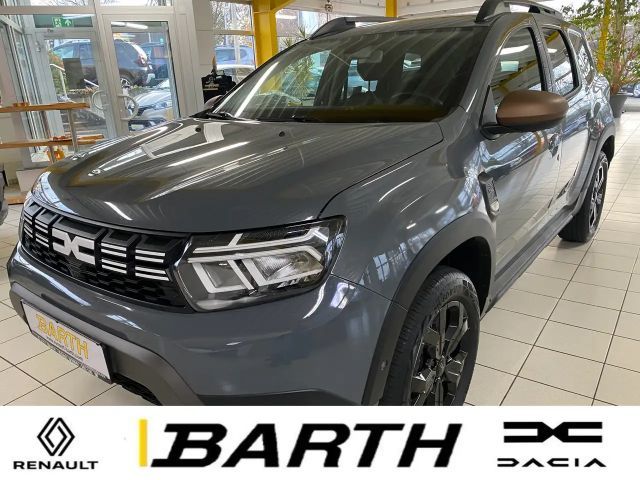 Dacia Duster 2WD Extreme TCe 150