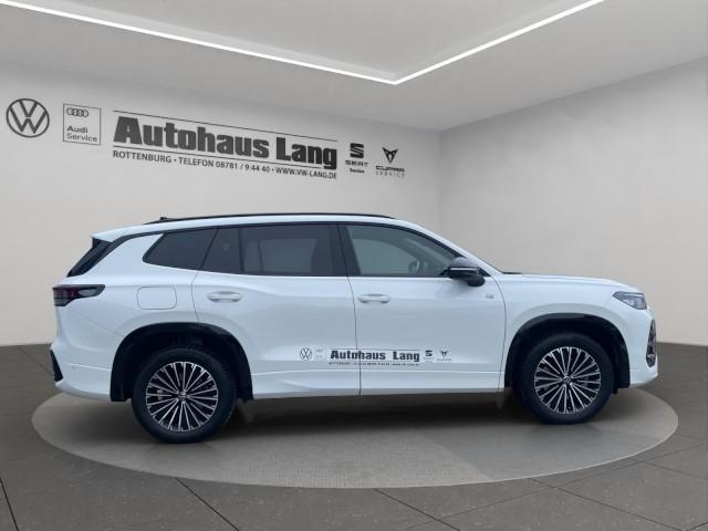 Volkswagen Tayron 2.0 TDI DSG IQ.Drive R-Line Style