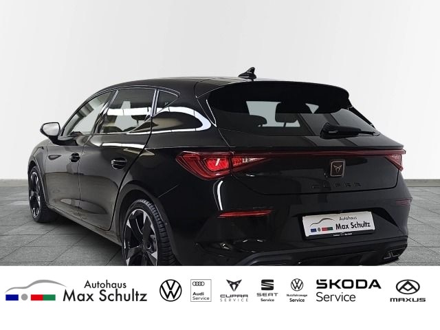 Cupra Leon 1.5 TSI DSG