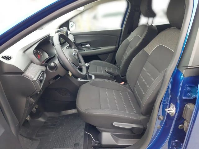 Dacia Sandero Comfort