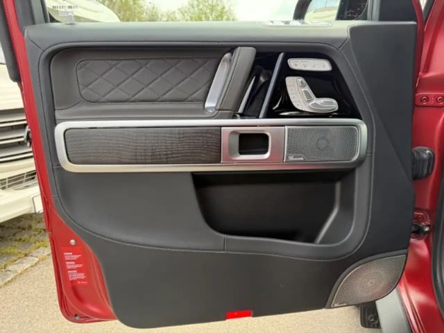 Mercedes-Benz G 500 Professional/Superior NightII manufaktur