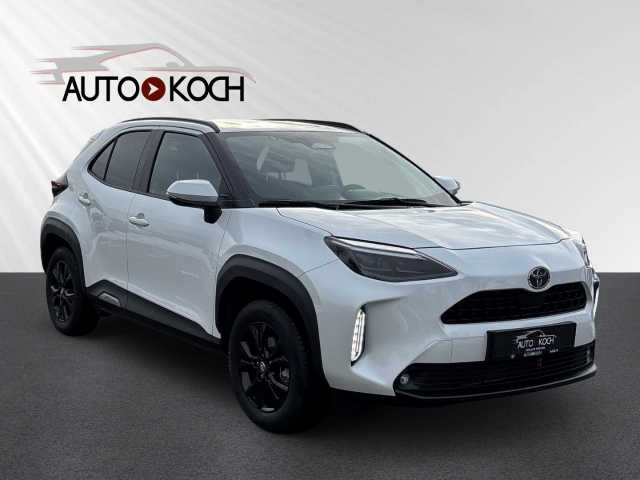 Toyota Yaris Cross 4x2 5-deurs