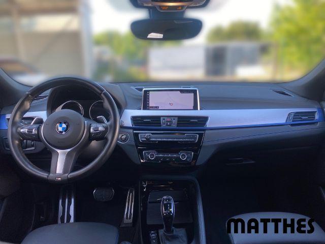 BMW X2 M35i