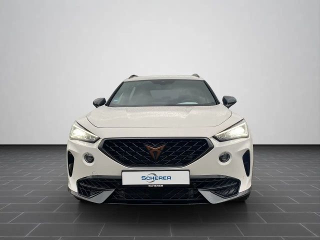 Cupra Formentor 2.0 TSI