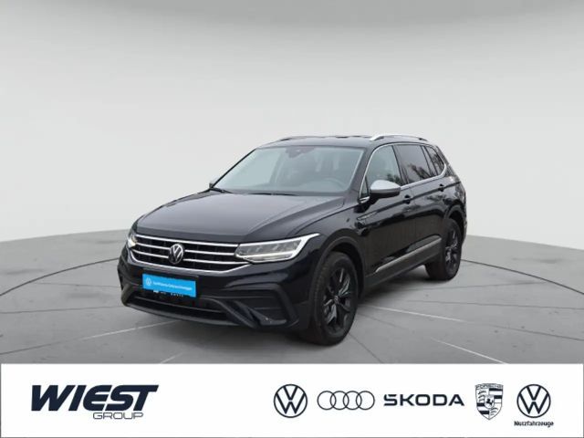 Volkswagen Tiguan 2.0 TDI Allspace DSG Life