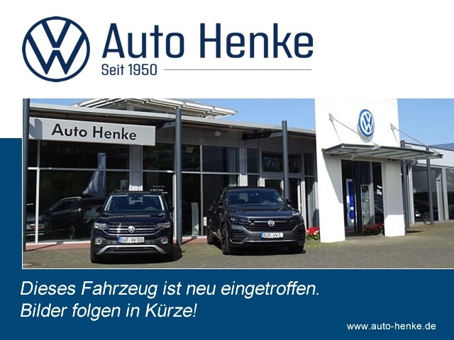 Volkswagen Golf 1.5 TSI Golf VIII Life