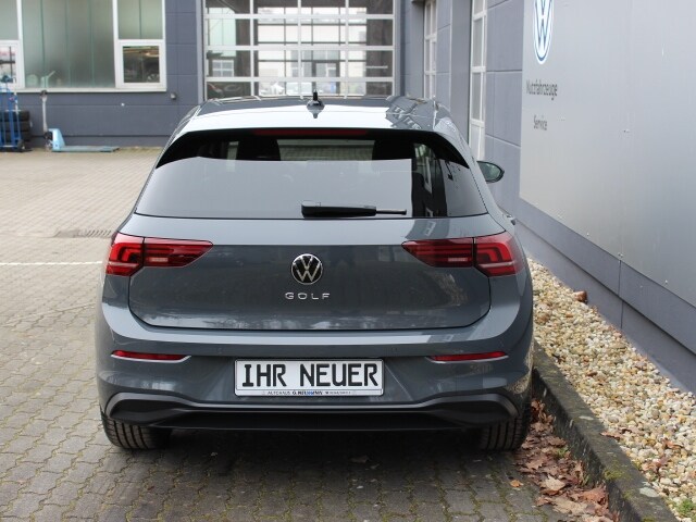 Volkswagen Golf 1.5 TSI Golf VIII