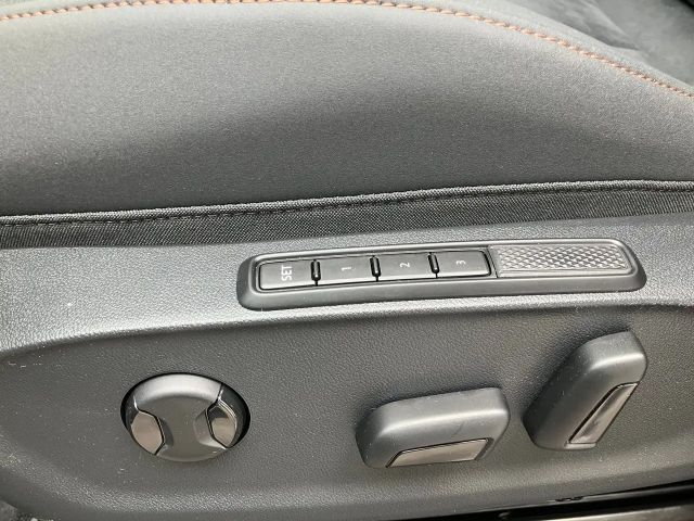 Cupra Terramar 1.5 e-TSI 150 PS DSG