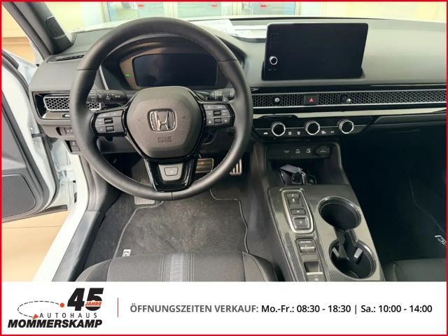 Honda Civic Hybrid Sport e:HEV