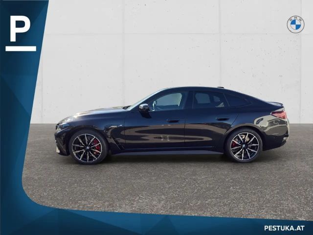 BMW 430 430d Coupé Gran Coupé xDrive