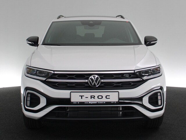Volkswagen T-Roc 1.5 TSI R-Line