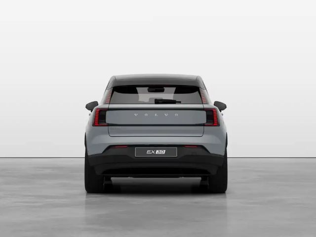 Volvo EX30 Extended range Single motor