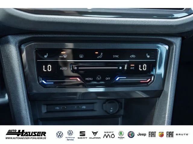 Volkswagen Tiguan 1.5 TSI DSG R-Line