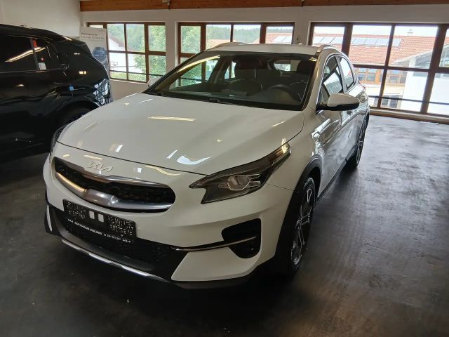 Kia XCeed Hybrid PHEV Spirit
