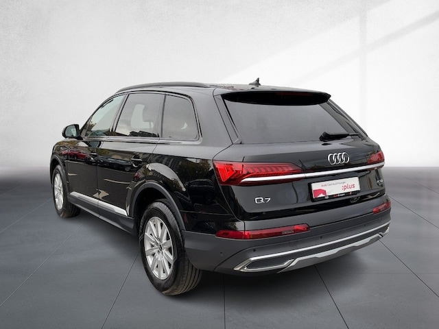 Audi Q7 45 TDI Quattro