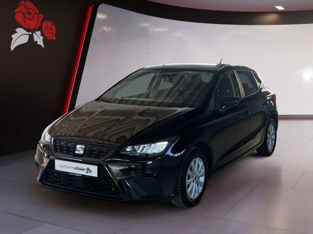 Seat Ibiza 1.0 TSI Style