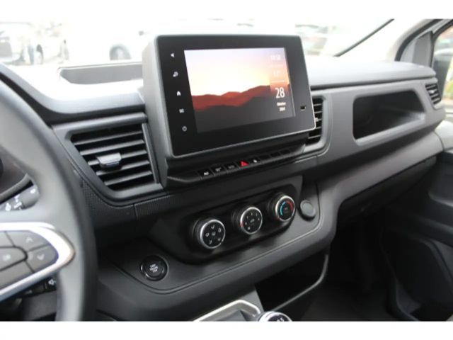 Nissan Primastar L1H1 N-Connecta