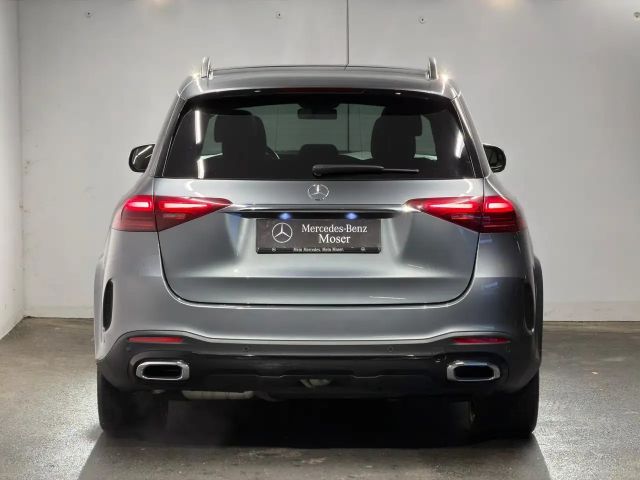 Mercedes-Benz GLE 350 4MATIC