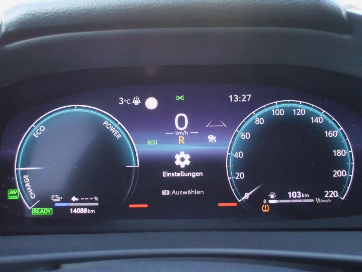 Toyota C-HR 5-deurs Team D Technik