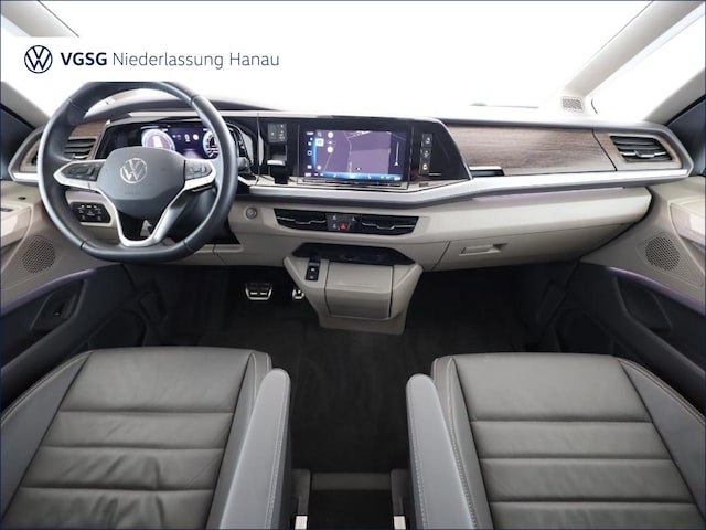 Volkswagen Multivan Lang Style