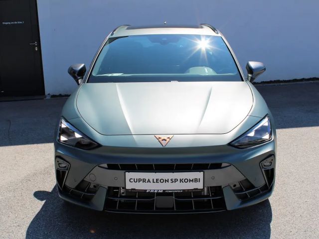 Cupra Leon DSG VZ