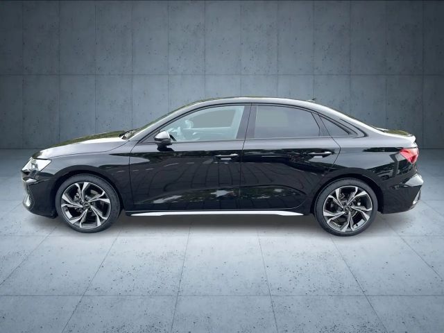 Audi A3 30 TFSI S-Line Sedan