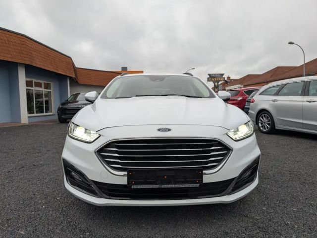 Ford Mondeo Trend Wagon