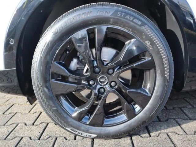 Opel Grandland X 1.2 Turbo GS-Line Grand Sport