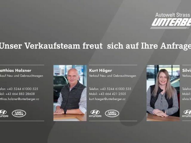 Hyundai INSTER 49 kWh Trend