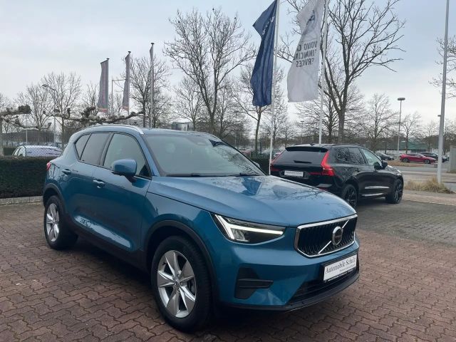 Volvo XC40 Core