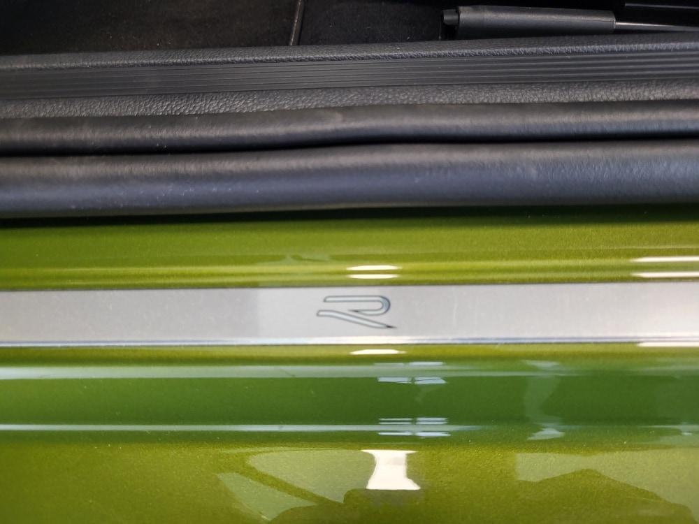 Volkswagen Taigo DSG R-Line Style