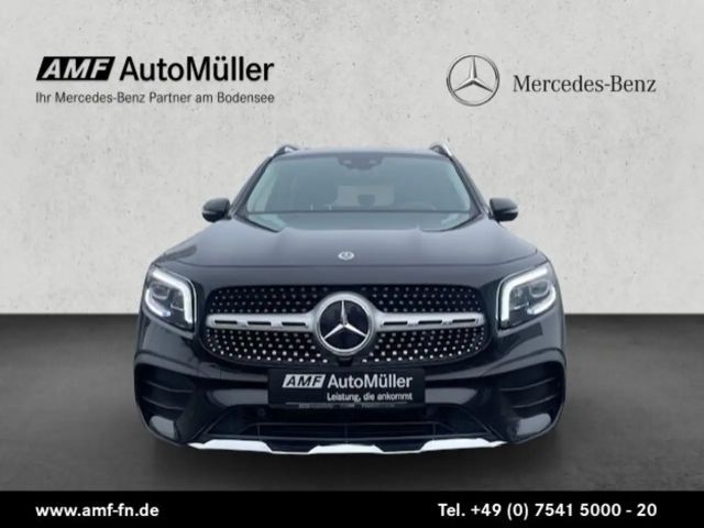 Mercedes-Benz GLB 200 AMG Line