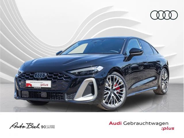 Audi A5 Hybride Quattro