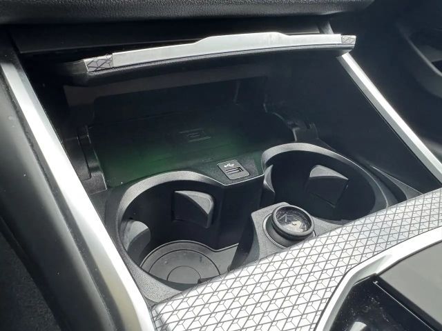 BMW 318 318i M-Sport Touring