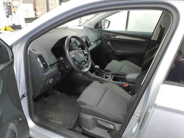 Skoda Karoq 2.0 TDI 4x4 Style Style