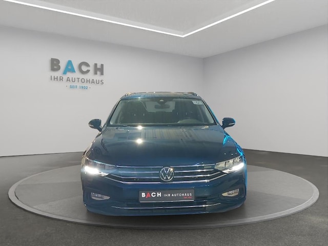 Volkswagen Passat DSG Variant