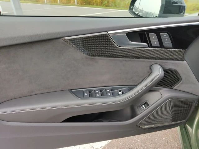 Audi S5 3.0 TFSI Cabriolet Quattro S-Tronic