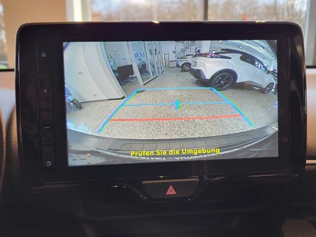 Toyota Yaris 5-deurs Comfort Team D