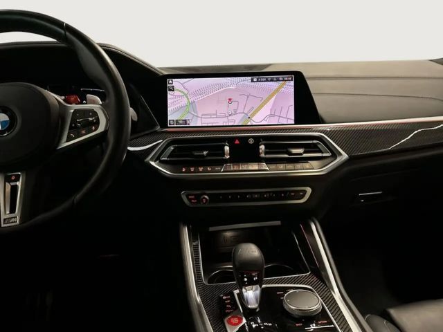 BMW X5 Competition