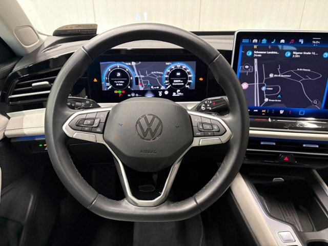 Volkswagen Passat 2.0 TDI DSG Variant