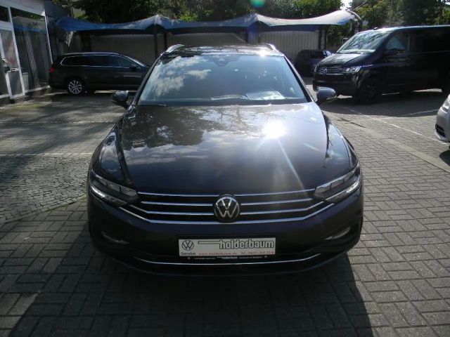 Volkswagen Passat Business DSG Variant