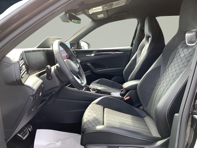 Volkswagen Tiguan 2.0 TDI R-Line