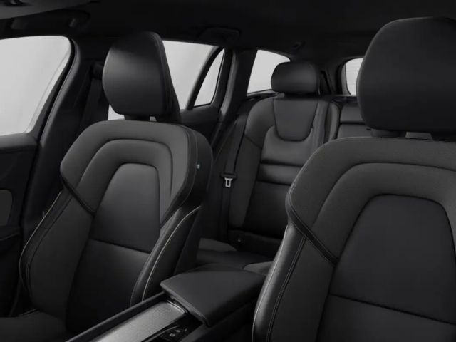 Volvo V60 Dark Plus