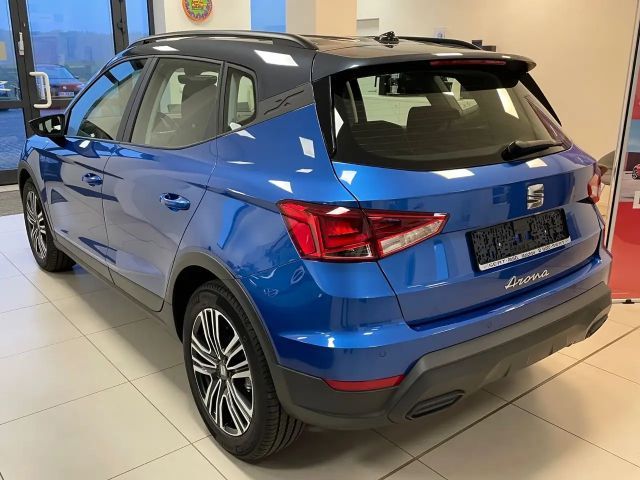 Seat Arona Style