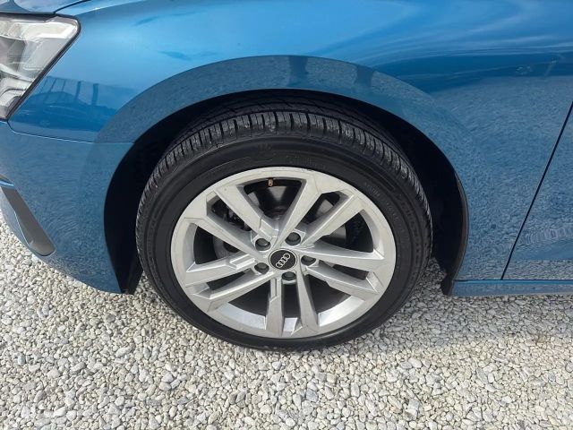 Audi A3 35 TDI S-Tronic Sedan