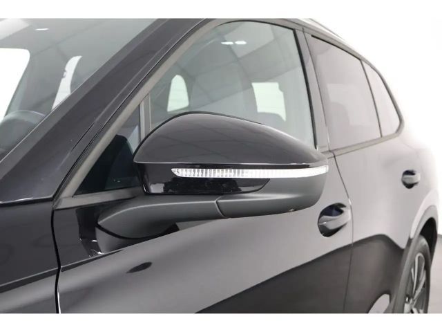 Volkswagen Tiguan 2.0 TDI DSG