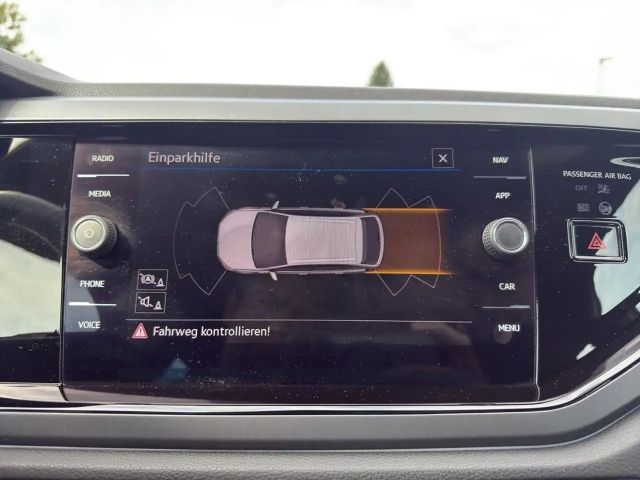 Volkswagen Taigo 1.0 TSI DSG IQ.Drive R-Line