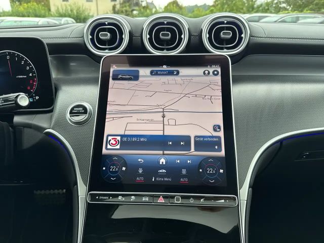 Mercedes-Benz GLC 300 4MATIC